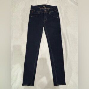 Hudson Skinny Jeans